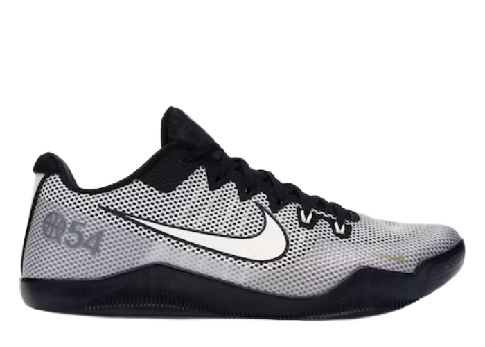 Nike Kobe 11 Quai 54