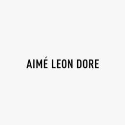 Aimé Leon Dore Europe