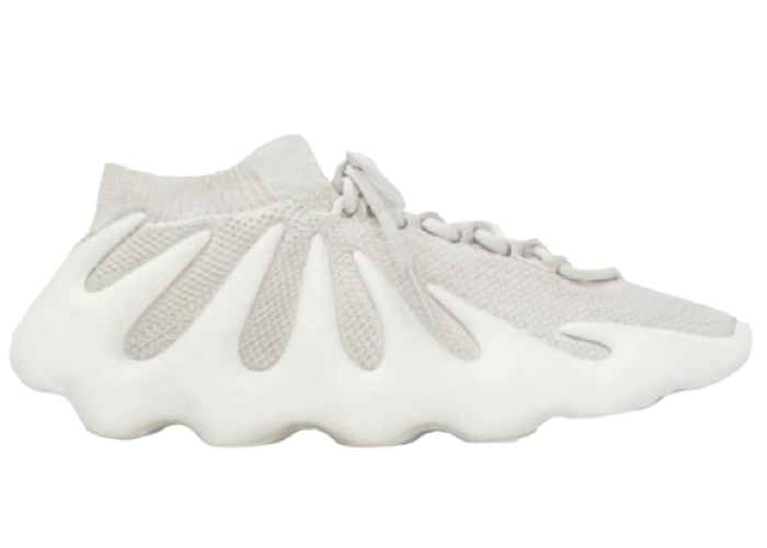 adidas Yeezy 450 Cloud White