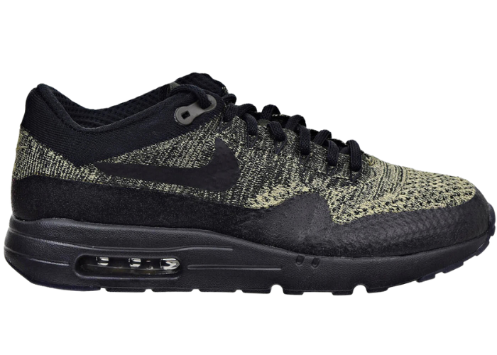 Nike Air Max 1 Ultra Flyknit Olive