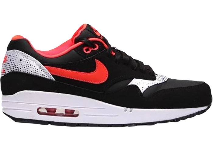 Nike Air Max 1 Valentine's Day Queen Of Hearts (W)