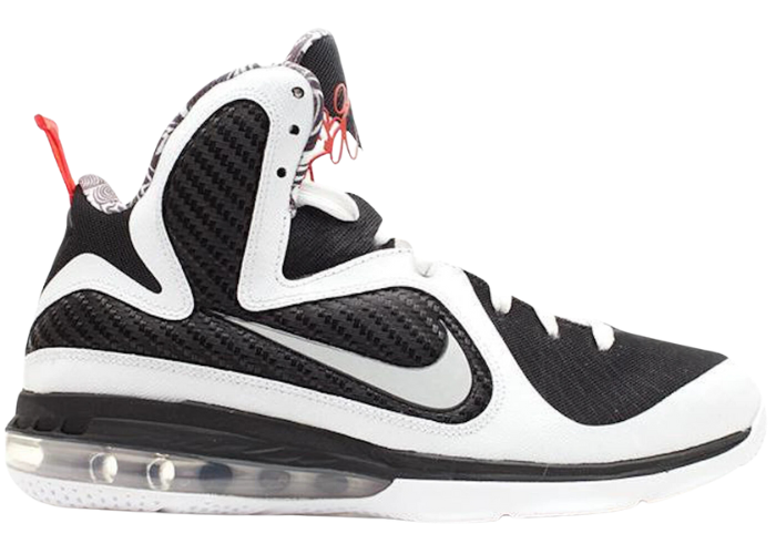 Nike LeBron 9 Freegums