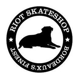 Riot Skateshop