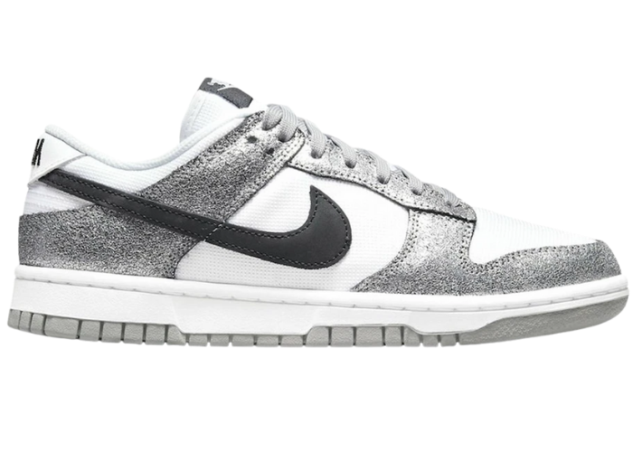 Nike Dunk Low Shimmer (W) 