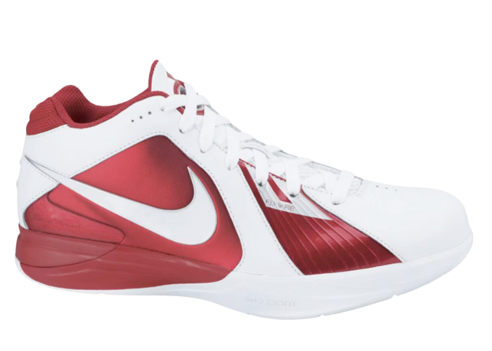 Nike KD 3 TB Red