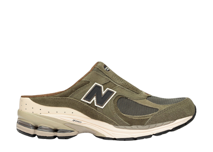 New Balance 2002R Mule SNS Goods For Home