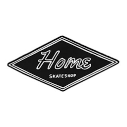 Home Skateboard Shop