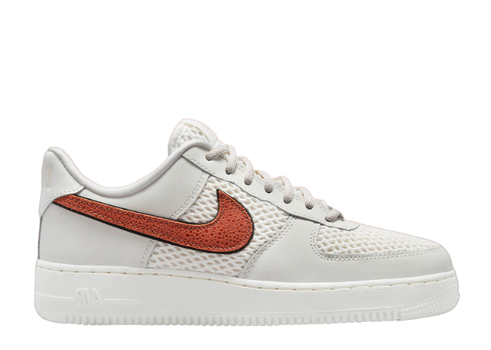 Nike Air Force 1 Low Basketball (W)