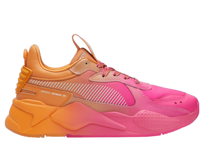 Puma RS-X Faded Pack Glowing Pink (W)