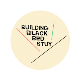 Building Black Bed-Stuy