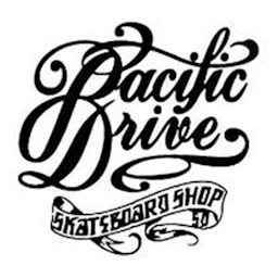 Pacific Drive Skate Shop