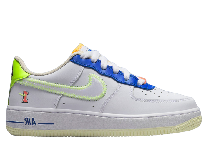 Nike Air Force 1 Low Player One (GS)