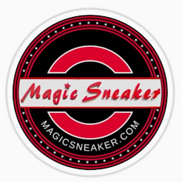 Magic Sneaker