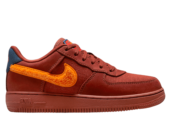 Nike Air Force 1 Low We Are Familia (GS)