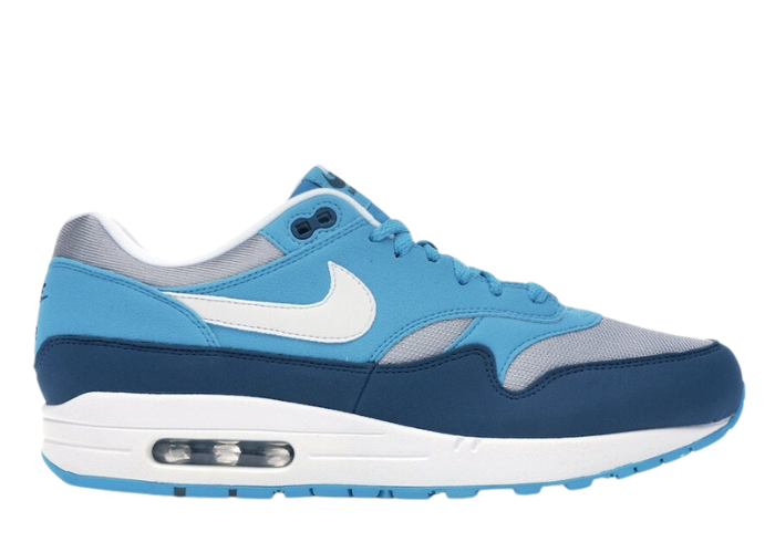Nike Air Max 1 Blue Fury