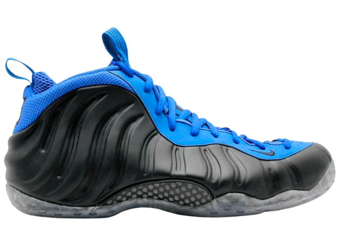 Nike Air Foamposite One Sole Collector Penny Pack