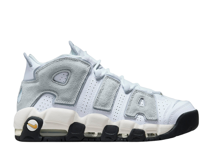 Nike Air More Uptempo Photon Dust Grey