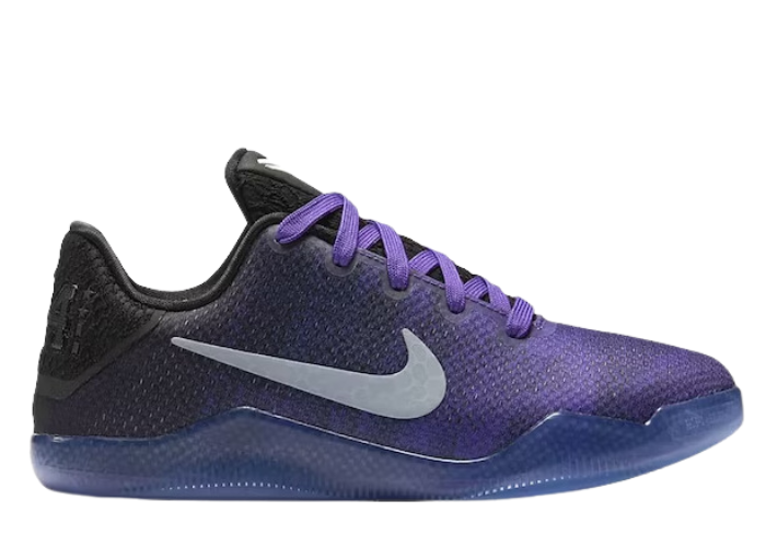 Nike Kobe 11 Eulogy (GS)
