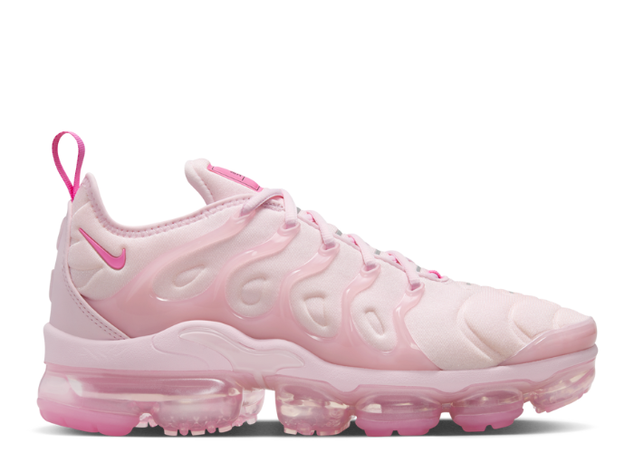 Nike Air VaporMax Plus Pink Foam (W)