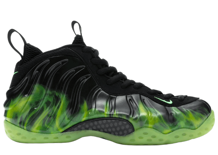 Nike Air Foamposite One ParaNorman