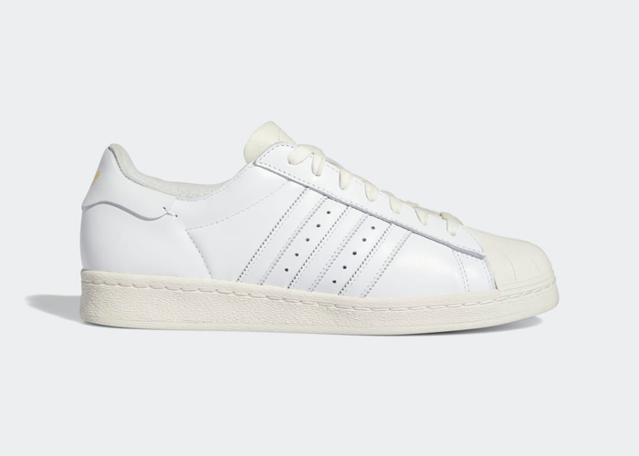 adidas Superstar 82 Shoes Cloud White