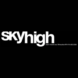 Sky High Skateboard Shop