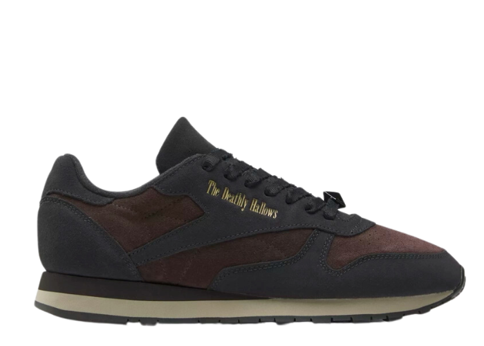 Reebok Classic Leather Harry Potter The Deathly Hallows