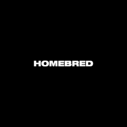 Homebred