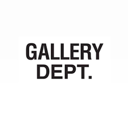Gallery Dept. 