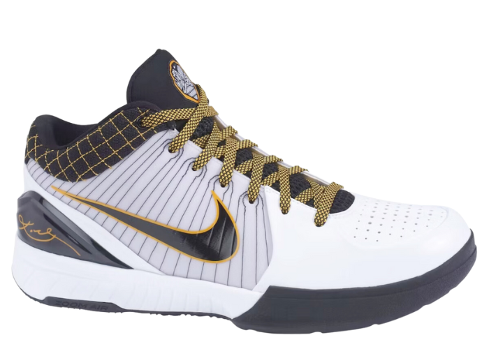 Nike Kobe 4 POP