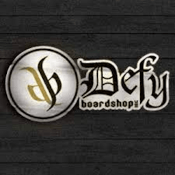 Defy Boardshop