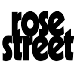 Rose Street Skate Shop