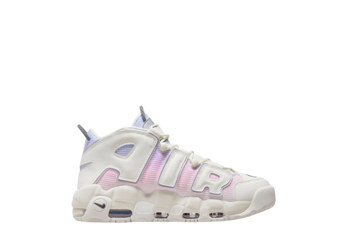 Nike Air More Uptempo Thank You, Wilson (PS)