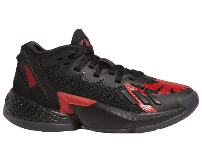 adidas D.O.N. Across The Spider-Verse Marvel Miles Morales (GS)