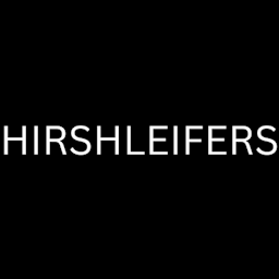 Hirshleifers
