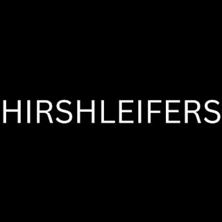 Hirshleifers