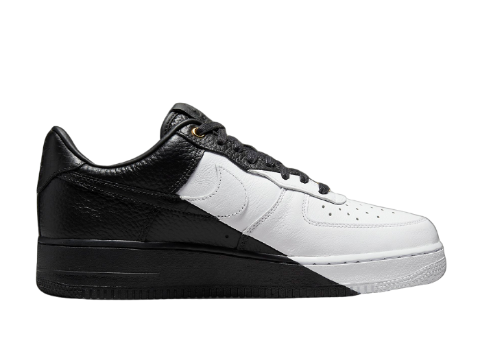 Nike Air Force 1 Low 40th Anniversary Edition Split Black White