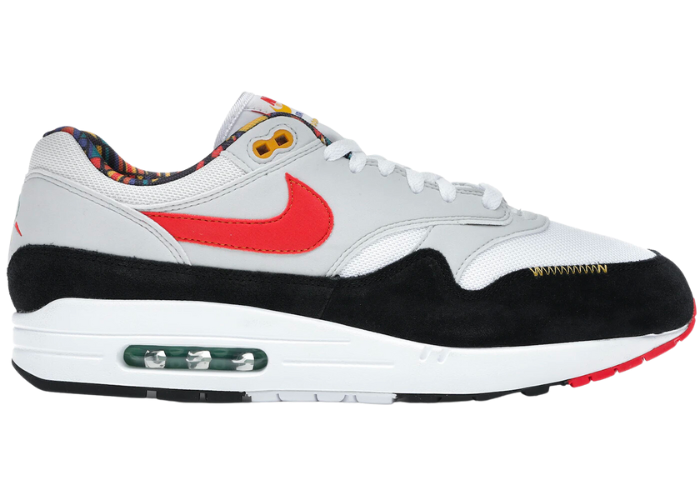 Nike Air Max 1 Live Together, Play Together