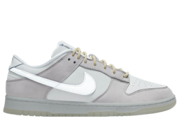 Nike Dunk Low Premium Grey White