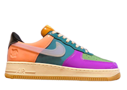 Nike Air Force 1 Low SP Undefeated Multi-Patent Celestine Blue
