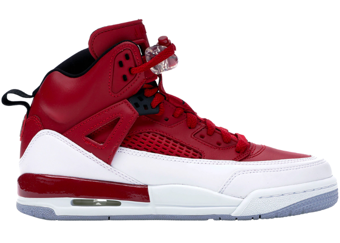 Air Jordan Spizike Gym Red (GS)
