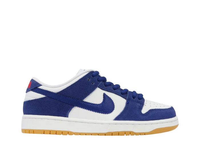 Nike SB Dunk Low Los Angeles Dodgers (PS)