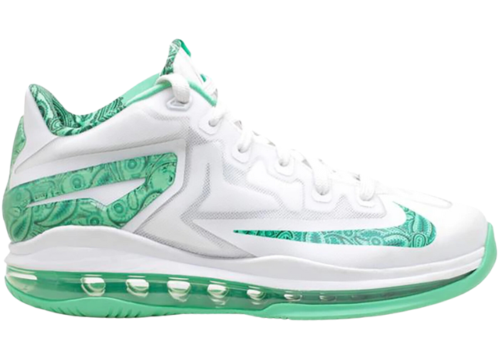 Nike LeBron 11 Low Easter (GS)