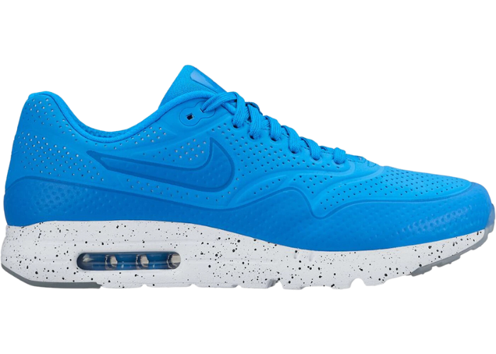 Nike Air Max 1 Ultra Moire Photo Blue