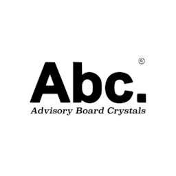 Advisory Board Crystals 
