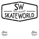 Skateworld Shop