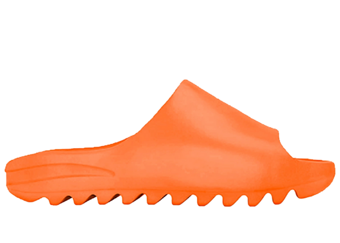 adidas Yeezy Slide Enfora Orange