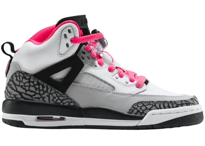 Air Jordan Spizike Hyper Pink (GS)