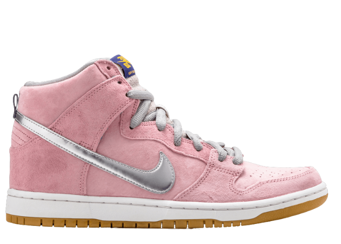 Nike SB Dunk High Concepts When Pigs Fly
