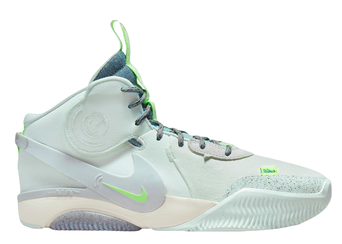 Nike Air Deldon Barely Green